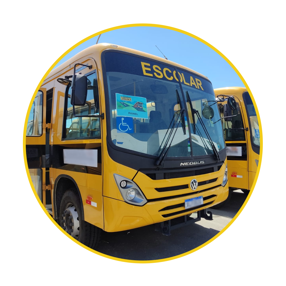 Escolar Bus Simulator